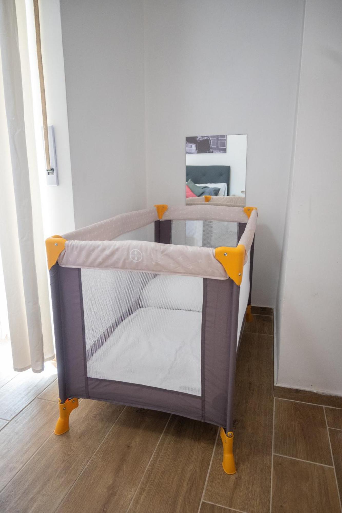 Tiburtina Vakantiehuis